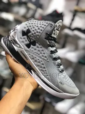 Orginal Under Armour
