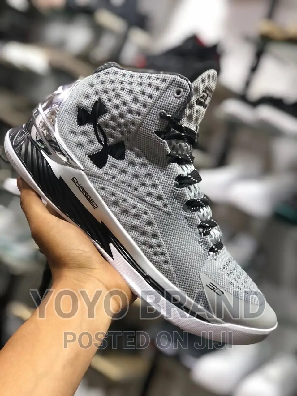 Orginal Under Armour