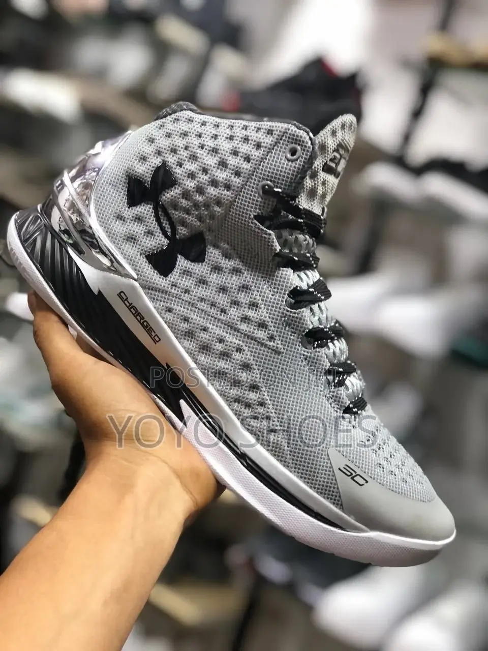 Orginal Under Armour