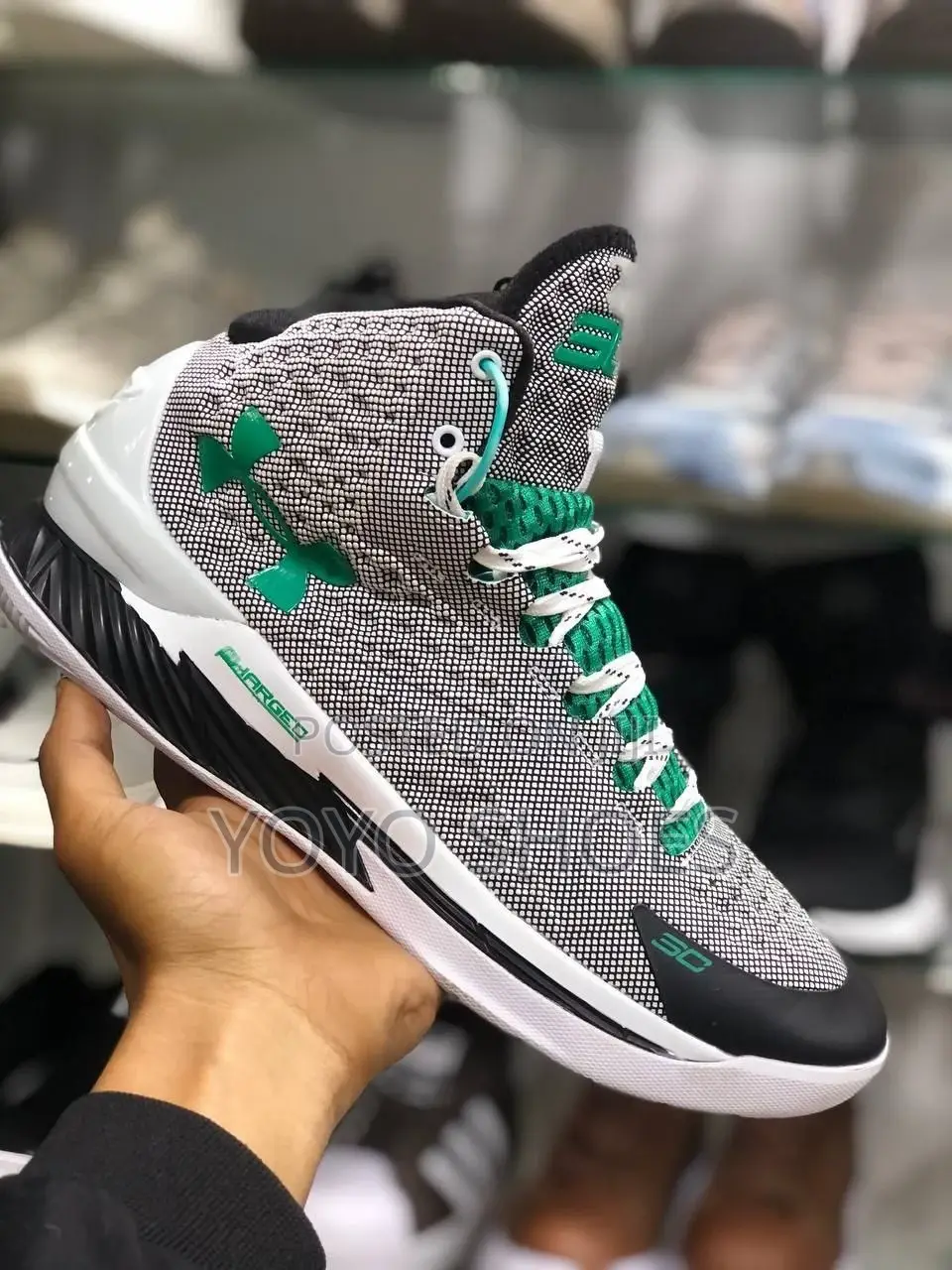Orginal Under Armour