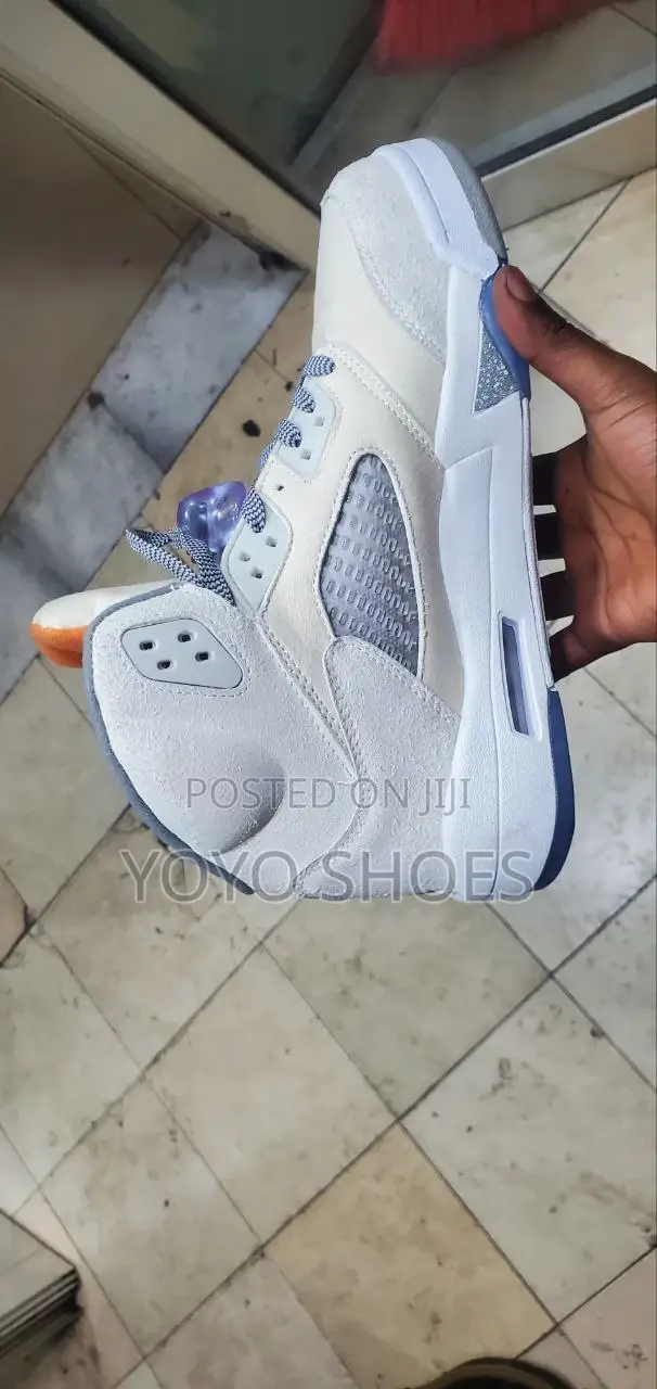 Jordan 5 Orginal Shoe