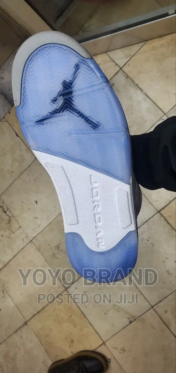 Jordan 5 Orginal Shoe