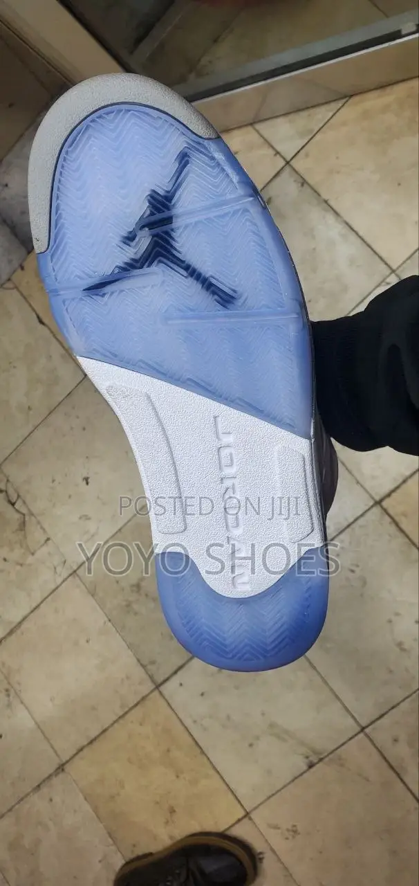 Jordan 5 Orginal Shoe