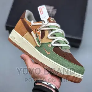 Photo - New Orginal Air Force 1