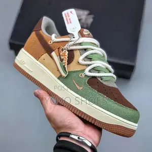 New Orginal Air Force 1