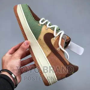 New Orginal Air Force 1