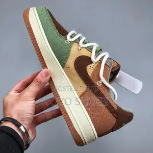 New Orginal Air Force 1