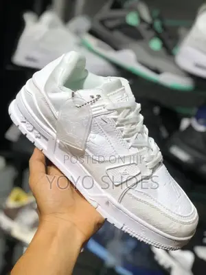 Orginal Lv Air Force
