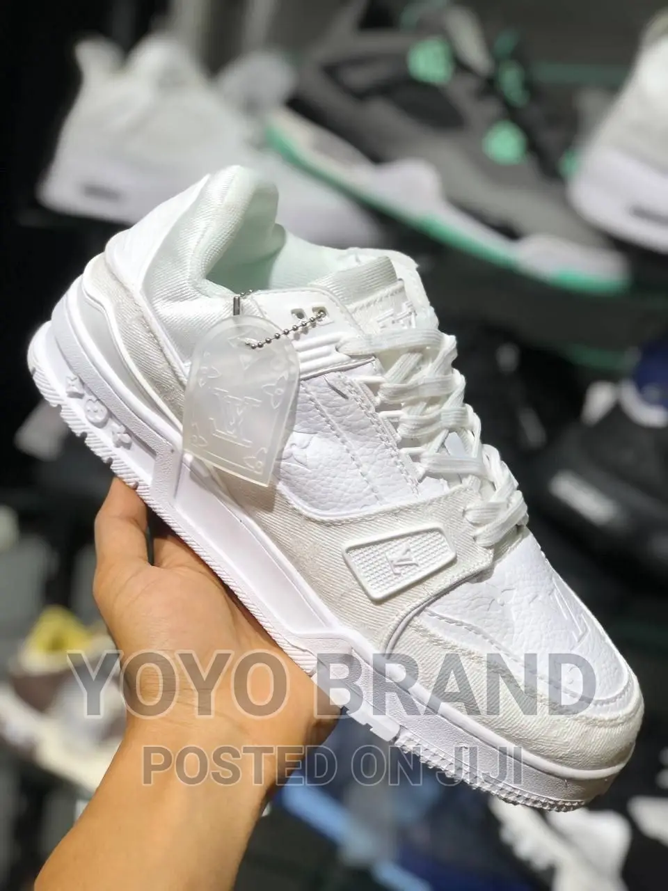 Orginal Lv Air Force