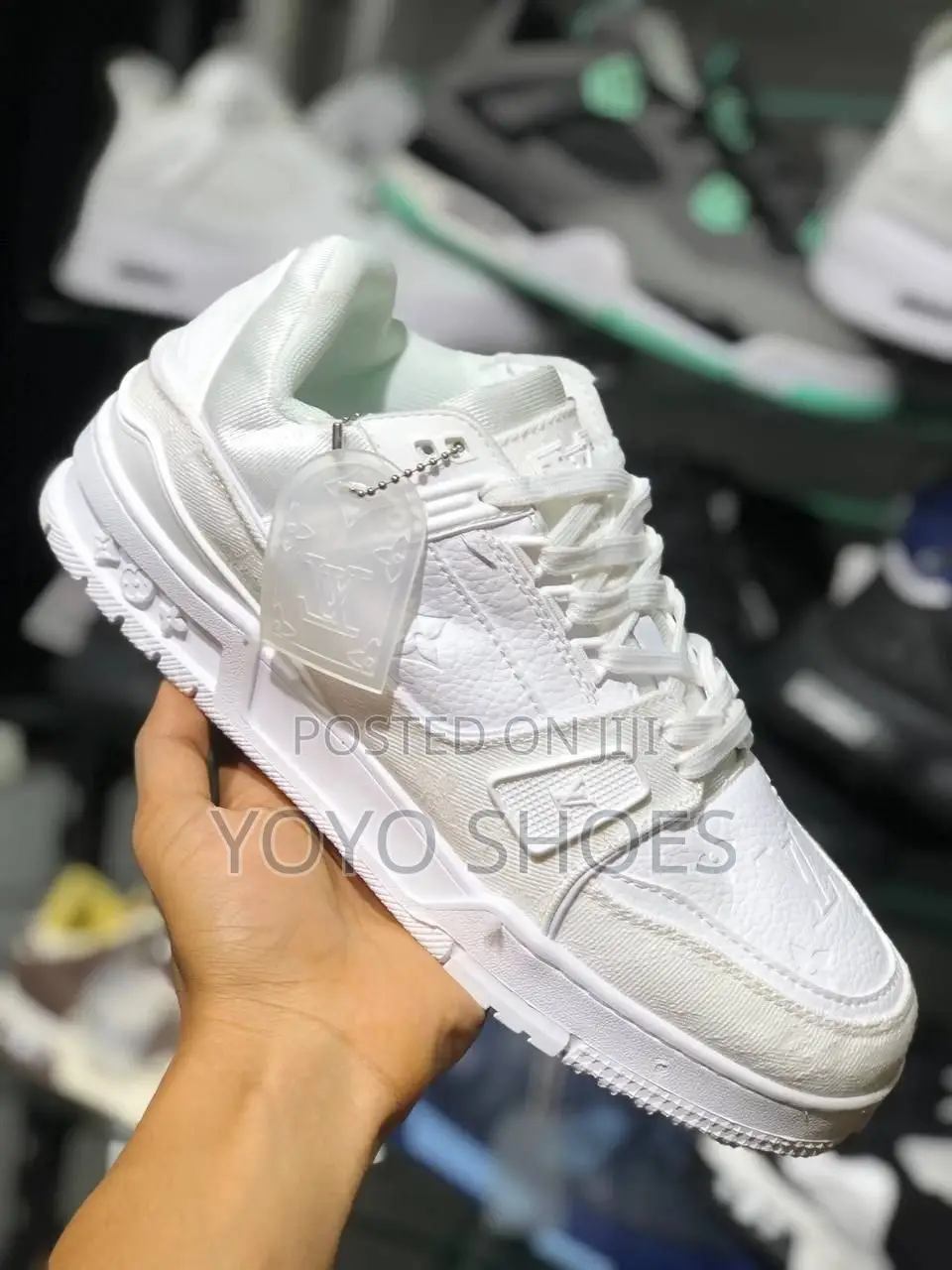 Orginal Lv Air Force
