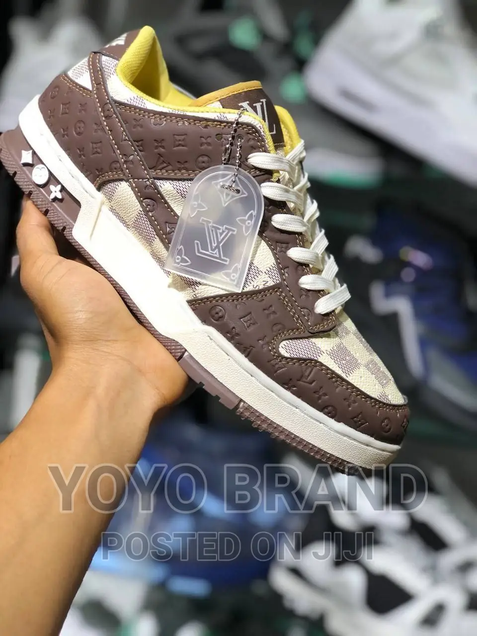 Orginal Lv Air Force