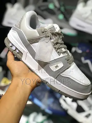Orginal Lv Air Force