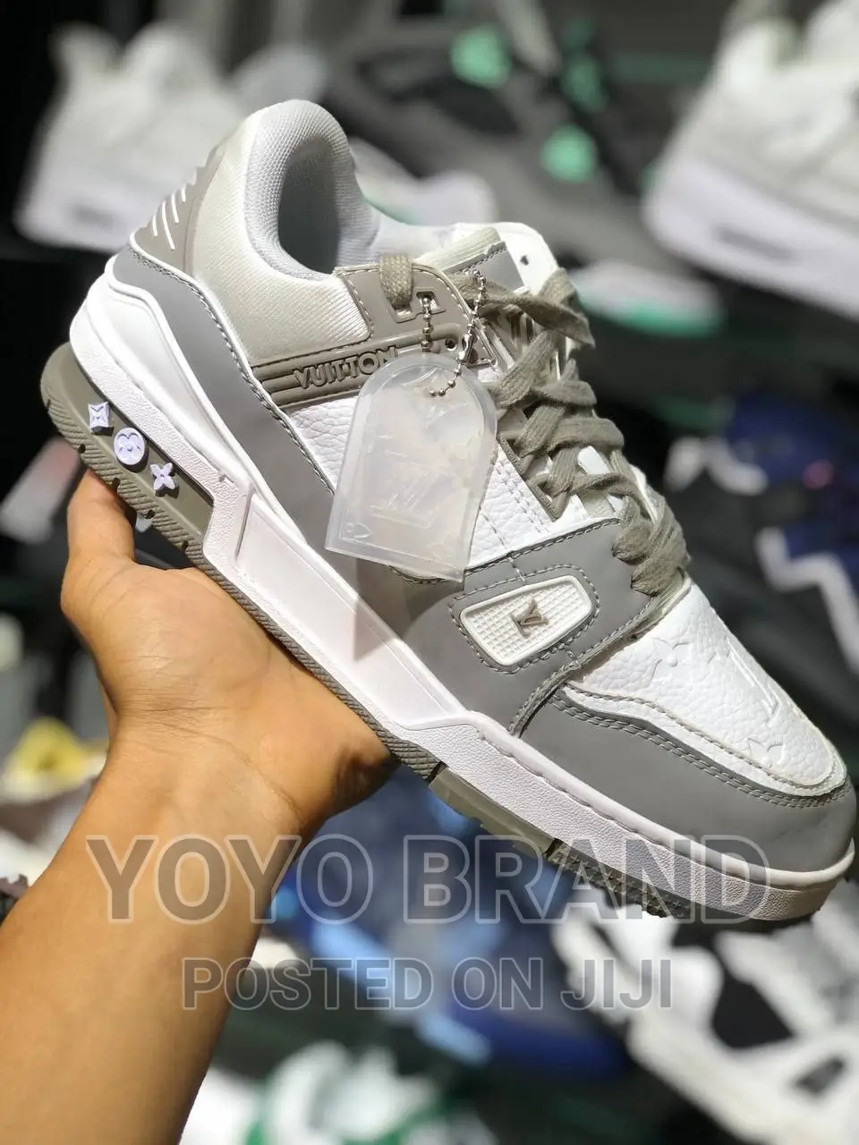 Orginal Lv Air Force