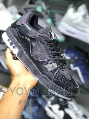 Orginal Lv Air Force