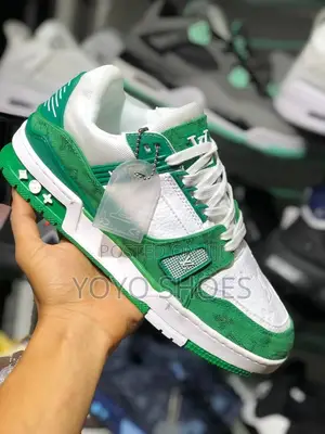 Orginal Lv Air Force