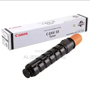 Canon CEXV-33/CEXV-42 Toner Cartridge