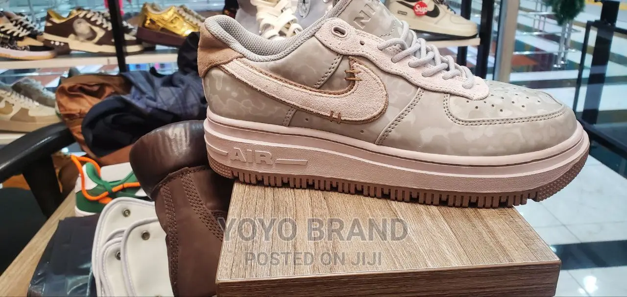 Air Force 1 Orginal