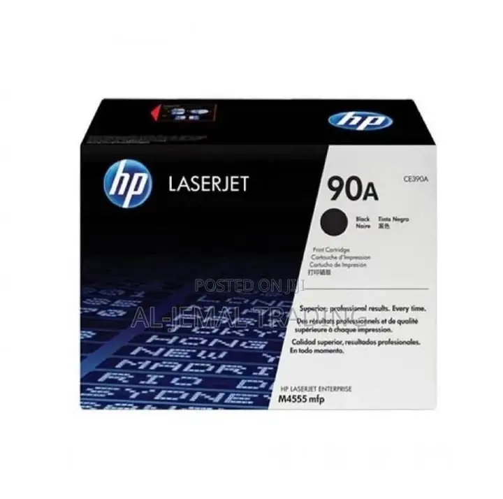 HP Original Toner Cartridge(85A/83a/80a/05a/17a/26a/53a/49a