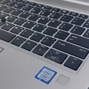 New Laptop HP EliteBook 840 16GB Intel Core I7 SSD 512GB