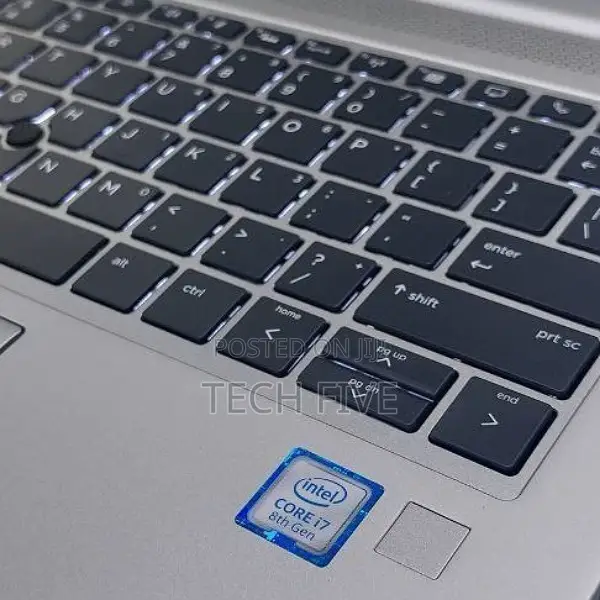 New Laptop HP EliteBook 840 16GB Intel Core I7 SSD 512GB