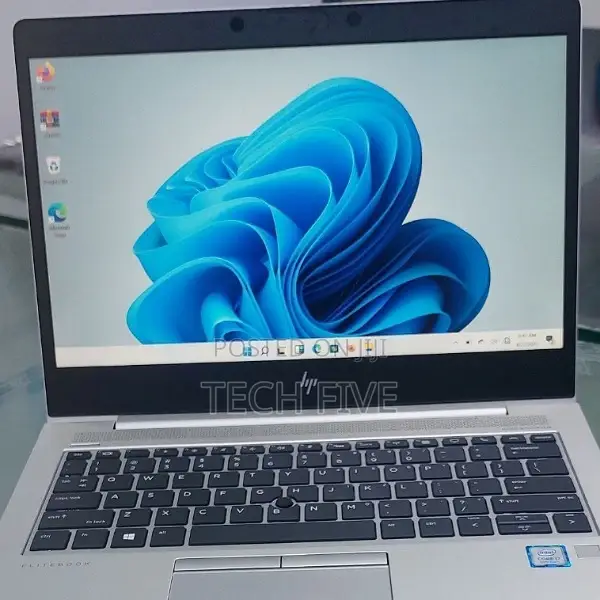 New Laptop HP EliteBook 840 16GB Intel Core I7 SSD 512GB