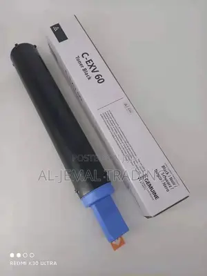 Canon CEXV-60 Toner Cartridge