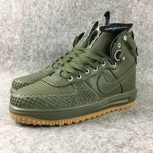 Orginal Nike Boots