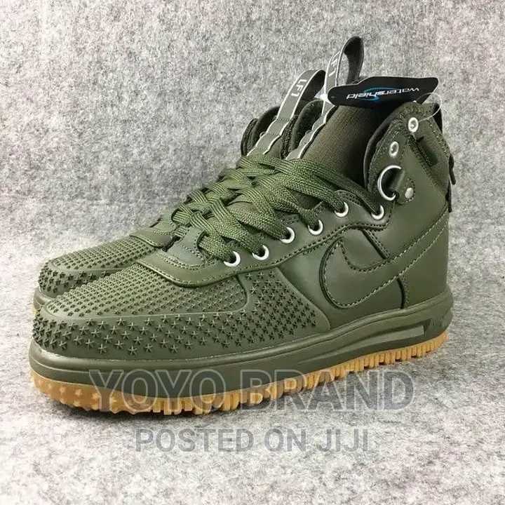 Orginal Nike Boots