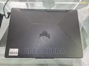 New Laptop Asus TUF Dash F15 16GB Intel Core I5 SSD 512GB
