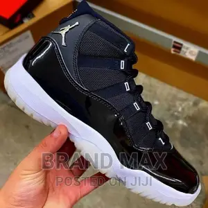 Air Jordan 11 Retro Space Jam