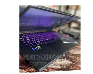 Photo - New Laptop Asus ROG Zephyrus M16 GU603HR 16GB Intel Core I9 SSD 1T