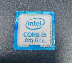 New Laptop MSI GF63 16GB Intel Core I5 SSD 512GB