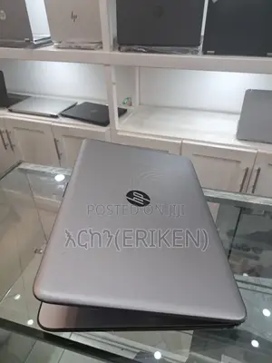 Photo - New Laptop HP Stream Notebook 8GB Intel Core I5 HDD 500GB