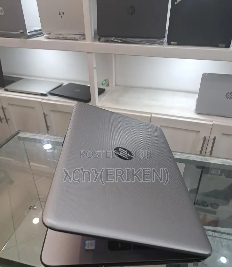 New Laptop HP Stream Notebook 8GB Intel Core I5 HDD 500GB