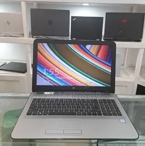 New Laptop HP Stream Notebook 8GB Intel Core I5 HDD 500GB