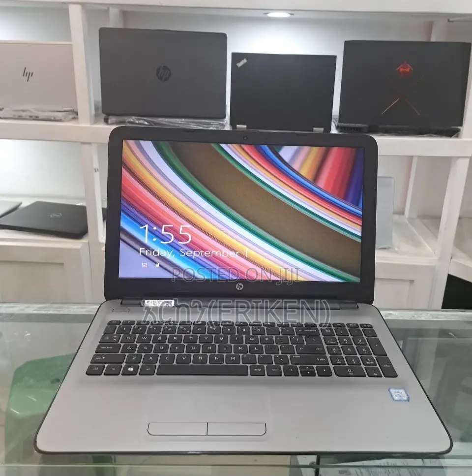 New Laptop HP Stream Notebook 8GB Intel Core I5 HDD 500GB