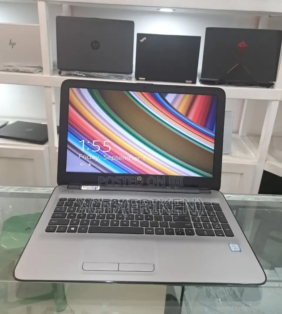 New Laptop HP Stream Notebook 8GB Intel Core I5 HDD 500GB
