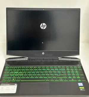 Photo - New Laptop HP Pavilion 15 8GB Intel Core I5 SSD 512GB