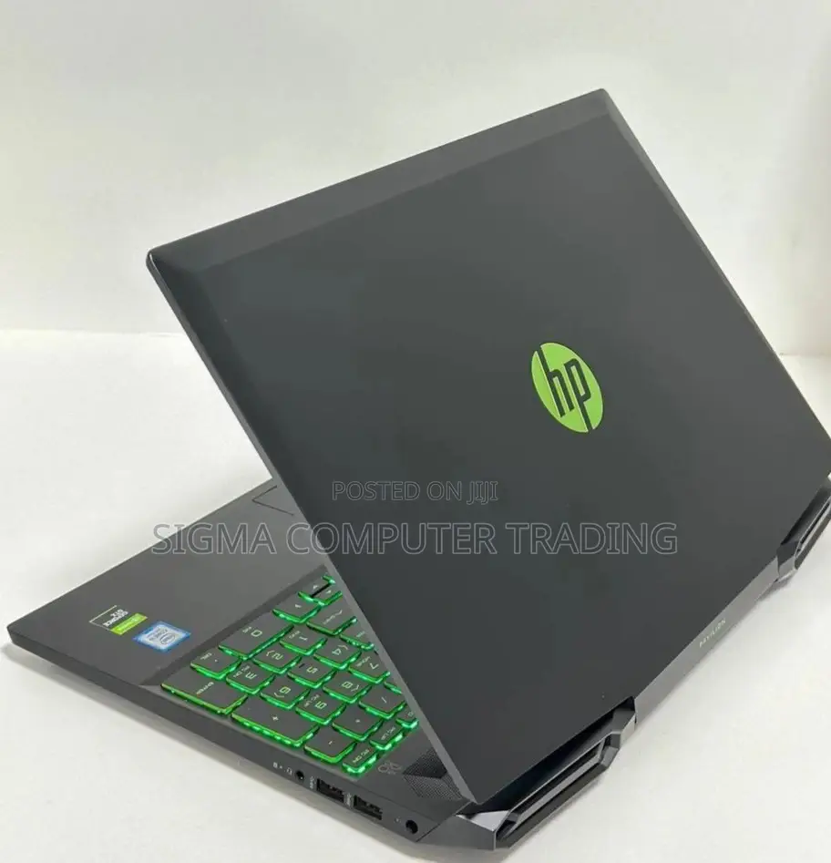 New Laptop HP Pavilion 15 8GB Intel Core I5 SSD 512GB