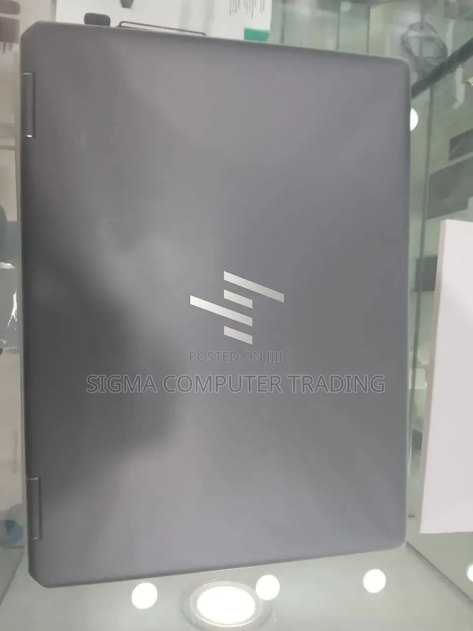 New Laptop HP Spectre X360 16GB Intel Core I7 SSD 512GB