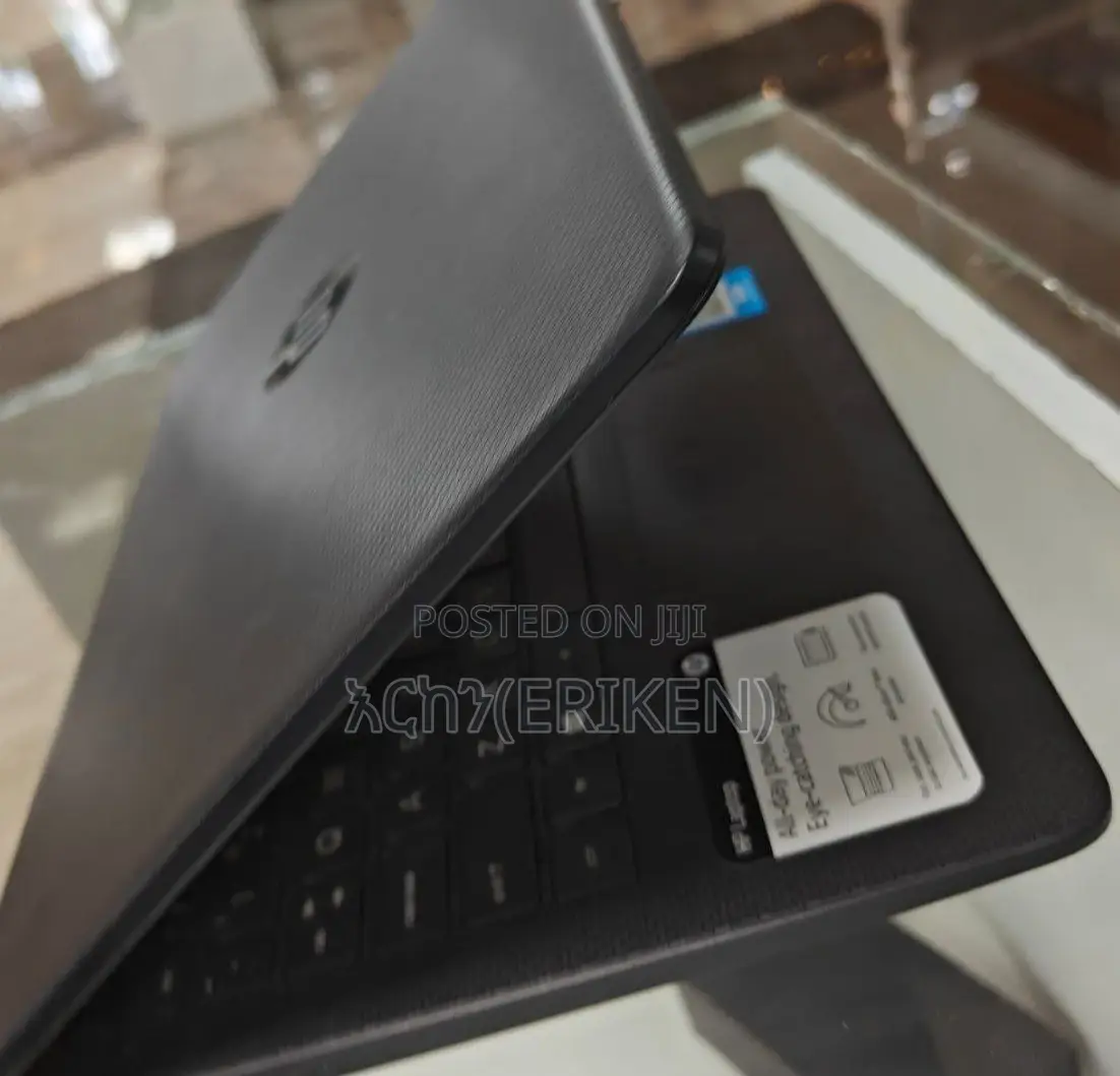 New Laptop HP EliteBook 840 G1 4GB Intel Core I5 HDD 500GB