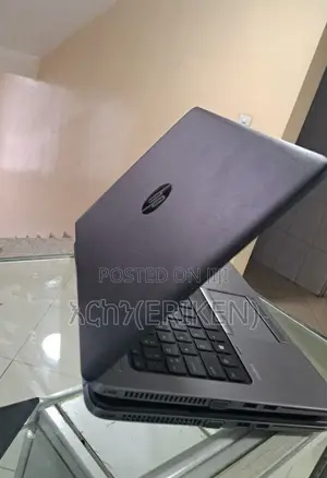 New Laptop HP EliteBook 840 G1 4GB Intel Core I5 HDD 500GB