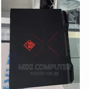 New Laptop HP Omen 15 16GB Intel Core i7 SSD 1T