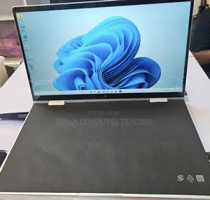New Laptop HP Envy X360 16GB Intel Core I7 SSD 1T