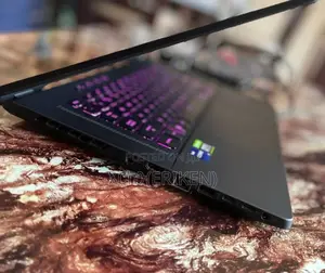 Photo - New Laptop Asus ROG Zephyrus M16 GU603HR 16GB Intel Core I9 SSD 1T