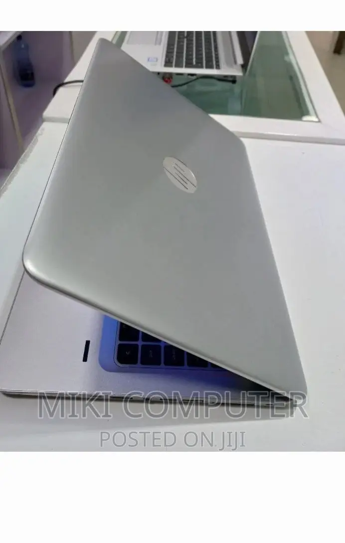 New Laptop HP EliteBook 840 8GB Intel Core I5 HDD 1T