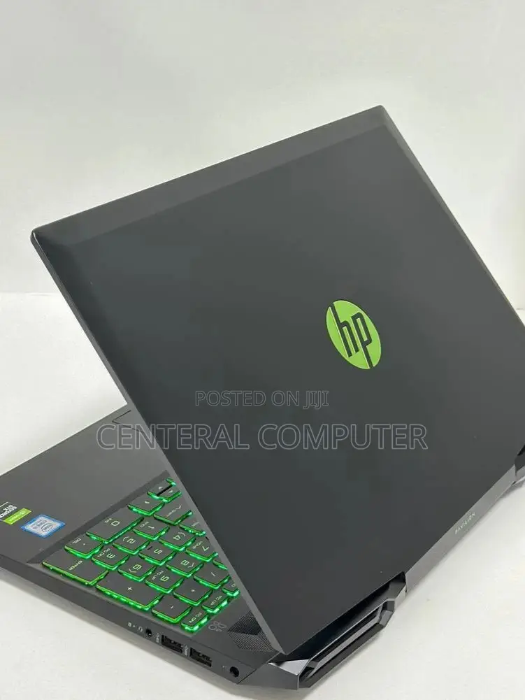 New Laptop HP Pavilion 14-Ce1000 8GB Intel Core I7 SSD 512GB
