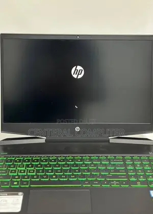 Photo - New Laptop HP Pavilion 14-Ce1000 8GB Intel Core I7 SSD 512GB