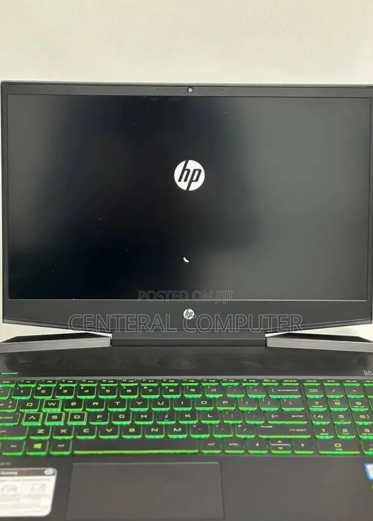 New Laptop HP Pavilion 14-Ce1000 8GB Intel Core I7 SSD 512GB