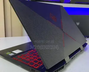 Photo - New Laptop HP Omen 15 16GB Intel Core I5 SSD 512GB